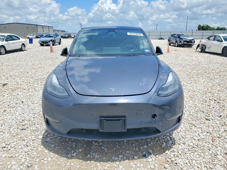 Aukcja sprzedaży 2023 Tesla Model Y, vin: 7SAYGDED8PF958495, numer aukcji: 56123646