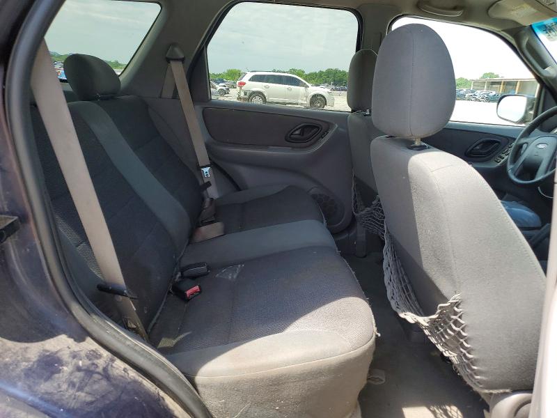 2002 Ford Escape მანქანა იყიდება აუქციონზე, vin: 1FMYU04112KC28179, აუქციონის ნომერი: 55774206