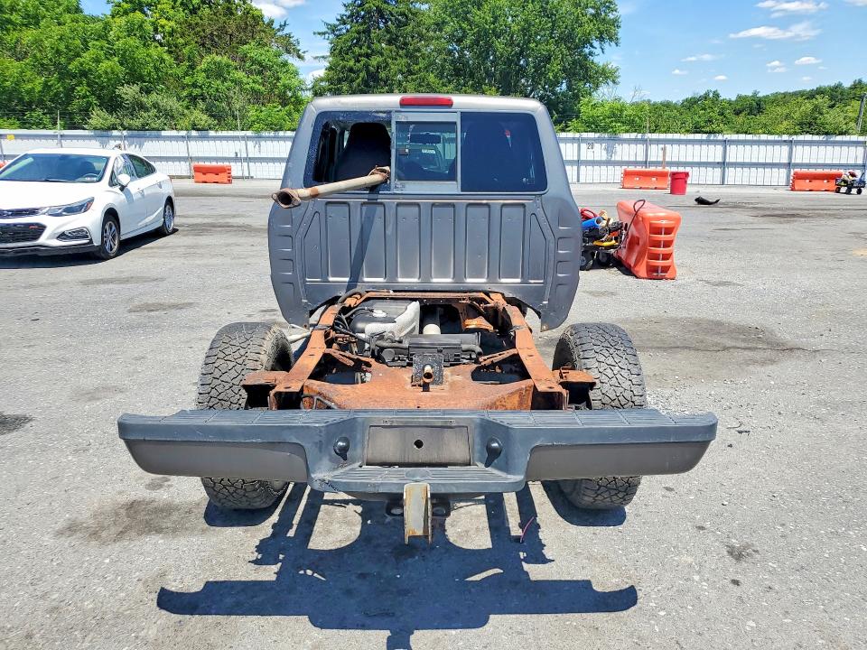 Продаж на аукціоні авто 2005 Ford Ranger, vin: 1FTZR15EX5PA34503, номер лоту: 57266946