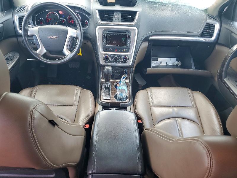 58364366 :رقم المزاد ، 1GKKRSKD9HJ213422 vin ، 2017 Gmc Acadia Limited مزاد بيع