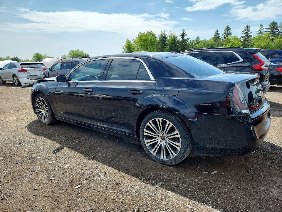 Продажа на аукционе авто 2013 Chrysler 300, vin: 2C3CCABT6DH709569, номер лота: 56758326