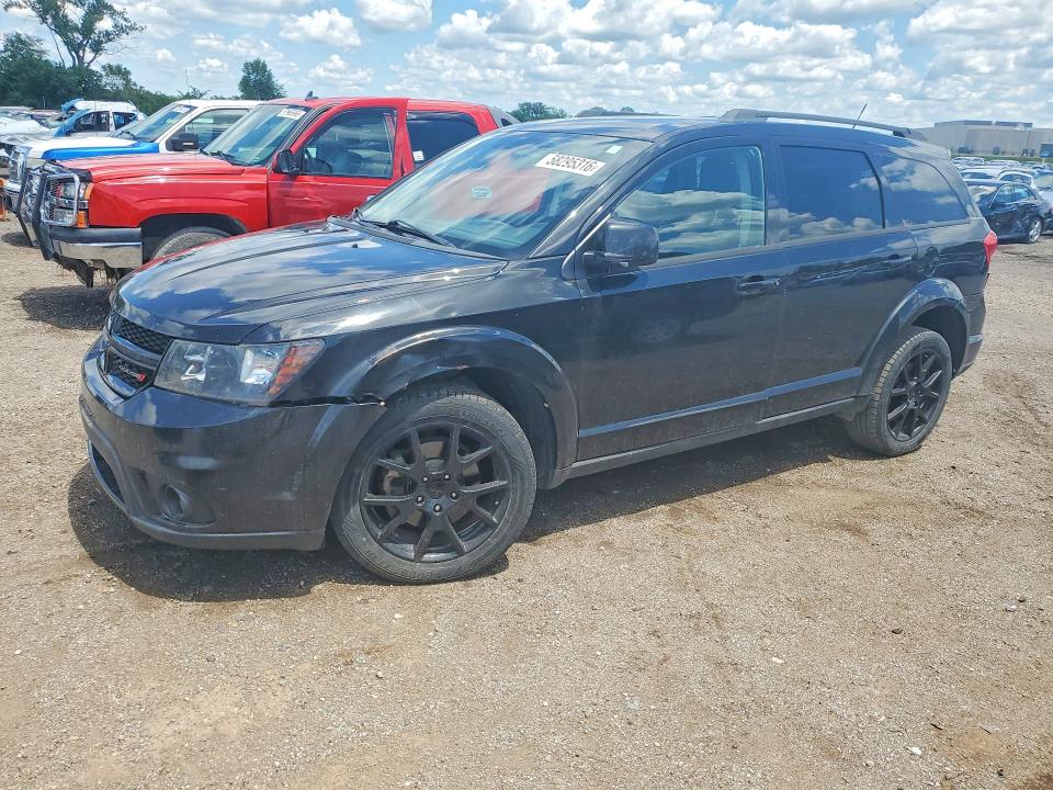 Aukcja sprzedaży 2013 Dodge Journey, vin: 3C4PDCBG3DT688051, numer aukcji: 58295316