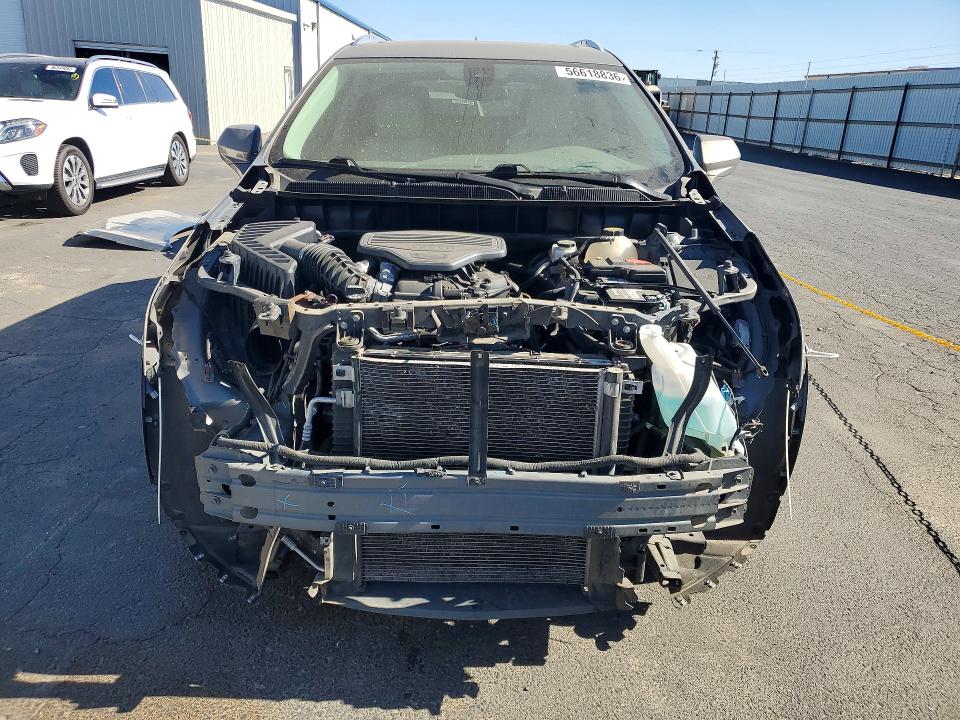 Продажа на аукционе авто 2018 Cadillac Xt5, vin: 1GYKNCRSXJZ161589, номер лота: 56618836