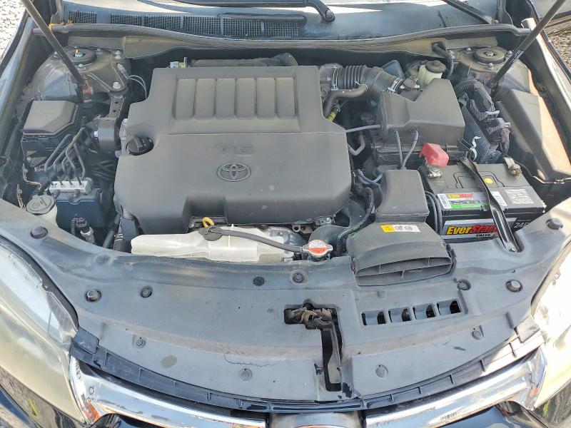 Aukcja sprzedaży 2016 Toyota Camry, vin: 4T1BK1FK6GU577003, numer aukcji: 55917756