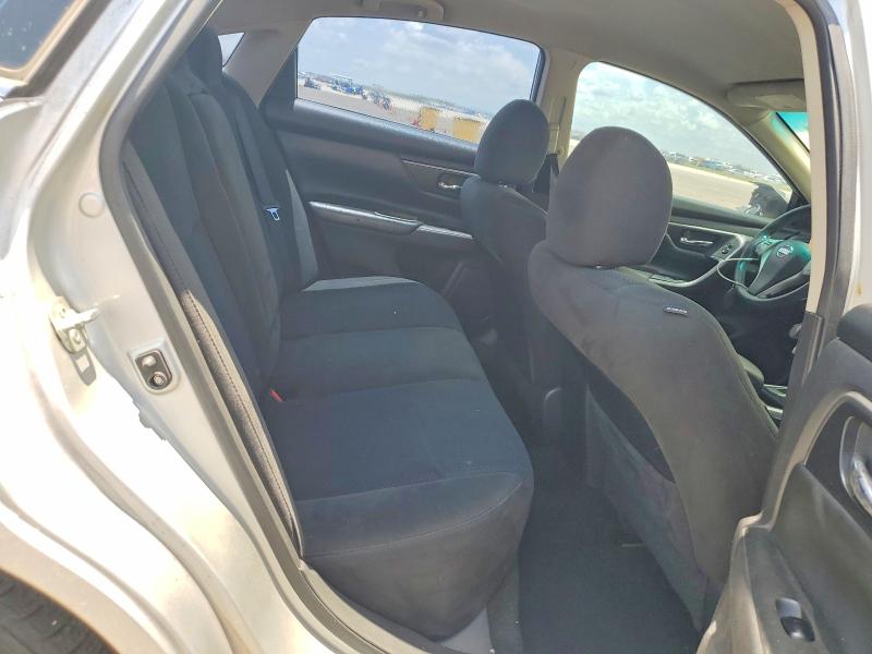 57074616 :رقم المزاد ، 1N4AL3AP2FC434023 vin ، 2015 Nissan Altima مزاد بيع
