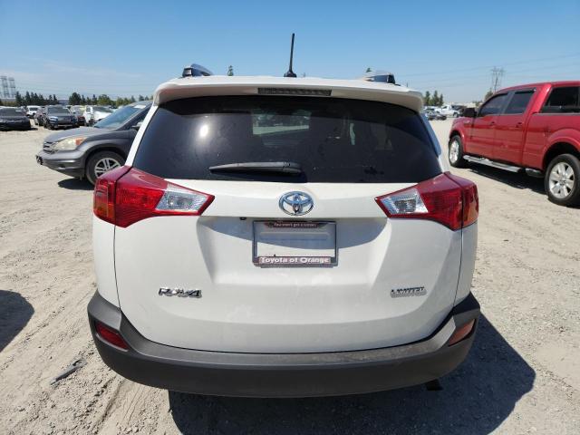 Продажа на аукционе авто 2015 Toyota Rav4, vin: 2T3YFREV9FW138263, номер лота: 56850156