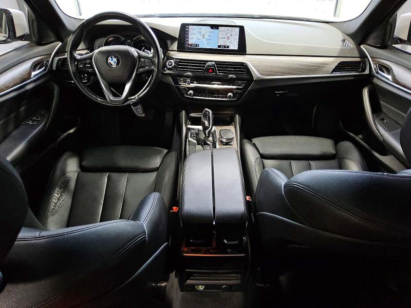 Продажа на аукционе авто 2018 Bmw 530e, vin: WBAJA9C59JB033255, номер лота: 55778586