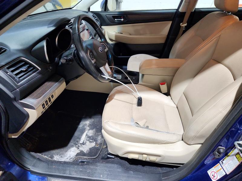 57351346 :رقم المزاد ، 4S3BNAN69G3034895 vin ، 2016 Subaru Legacy مزاد بيع
