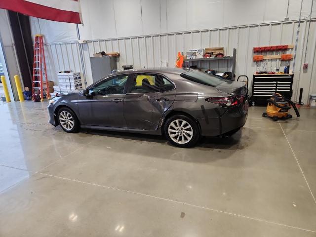 Продажа на аукционе авто 2021 Toyota Camry, vin: 4T1C11AK0MU440312, номер лота: 57947216