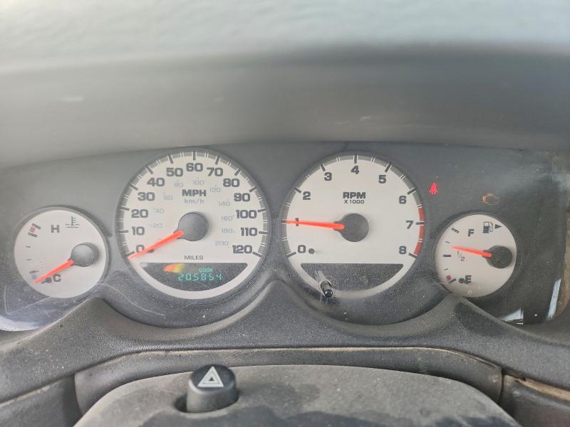 Aukcja sprzedaży 2005 Dodge Neon, vin: 1B3ES56C45D275094, numer aukcji: 59095116