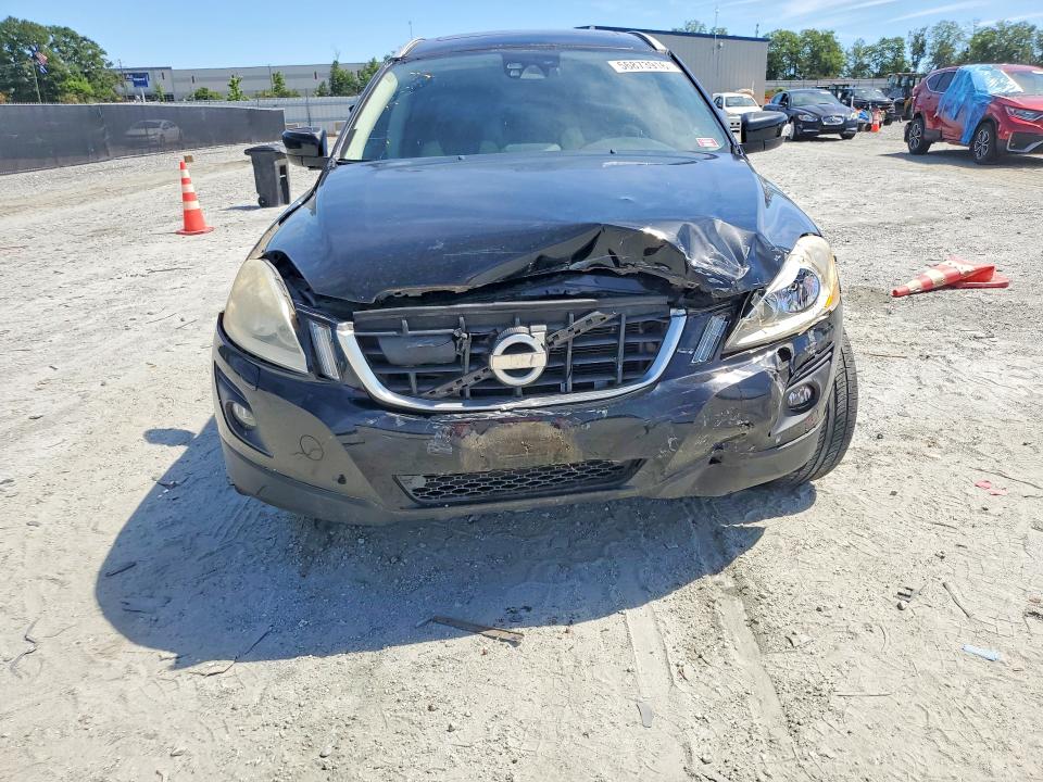 Продажа на аукционе авто 2010 Volvo Xc60, vin: YV4992DZ8A2126644, номер лота: 56873916