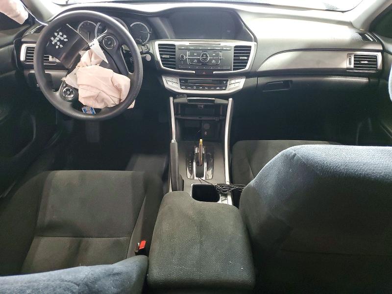 Aukcja sprzedaży 2013 Honda Accord, vin: 1HGCR2F30DA128045, numer aukcji: 55075316