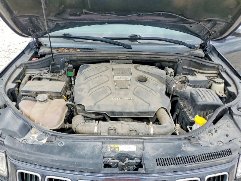 Продаж на аукціоні авто 2015 Jeep Grand Cherokee, vin: 1C4RJFBM6FC866543, номер лоту: 56828946