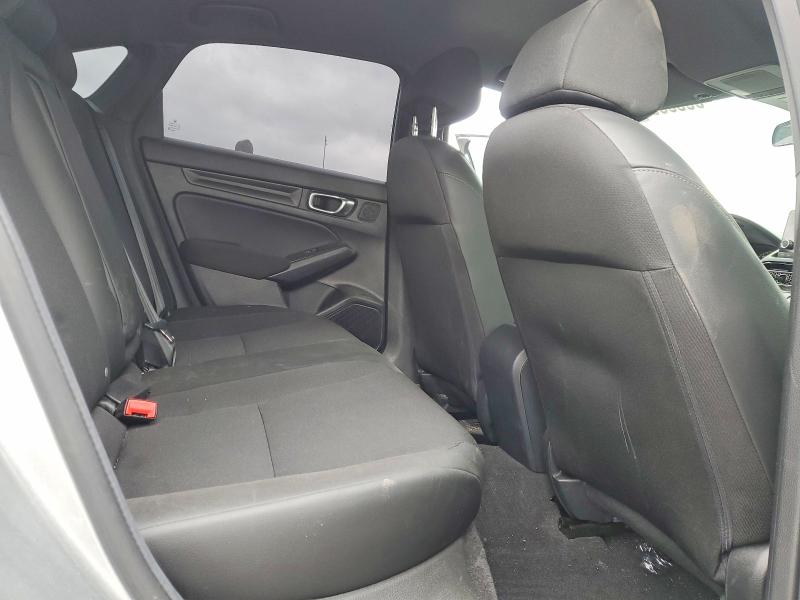 Продажа на аукционе авто 2026 Honda Civic, vin: 2HGFE2F55TH558129, номер лота: 85988955