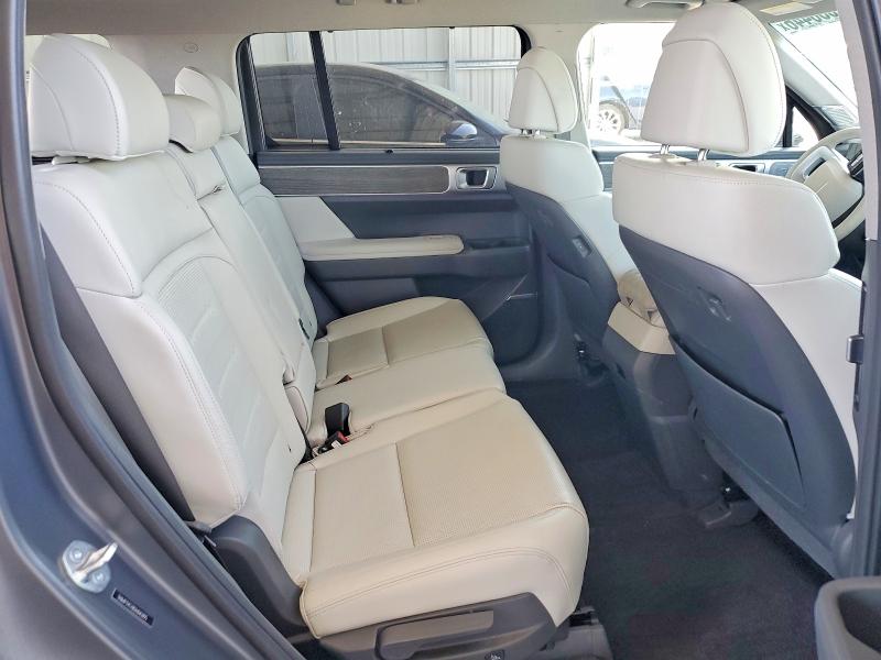 Aukcja sprzedaży 2025 Hyundai Santa Fe, vin: 5NMP34G18SH045895, numer aukcji: 57036446