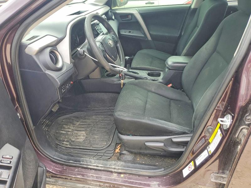 Aukcja sprzedaży 2017 Toyota Rav4, vin: 2T3ZFREV6HW330375, numer aukcji: 58758626