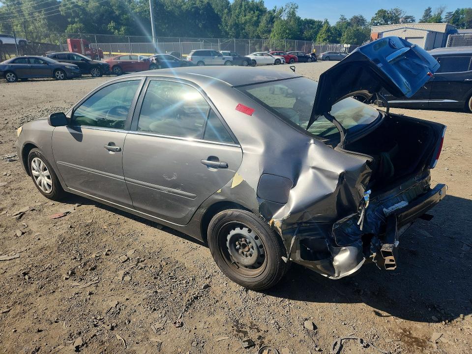 2006 Toyota Camry მანქანა იყიდება აუქციონზე, vin: 4T1BE30K96U728684, აუქციონის ნომერი: 55581316