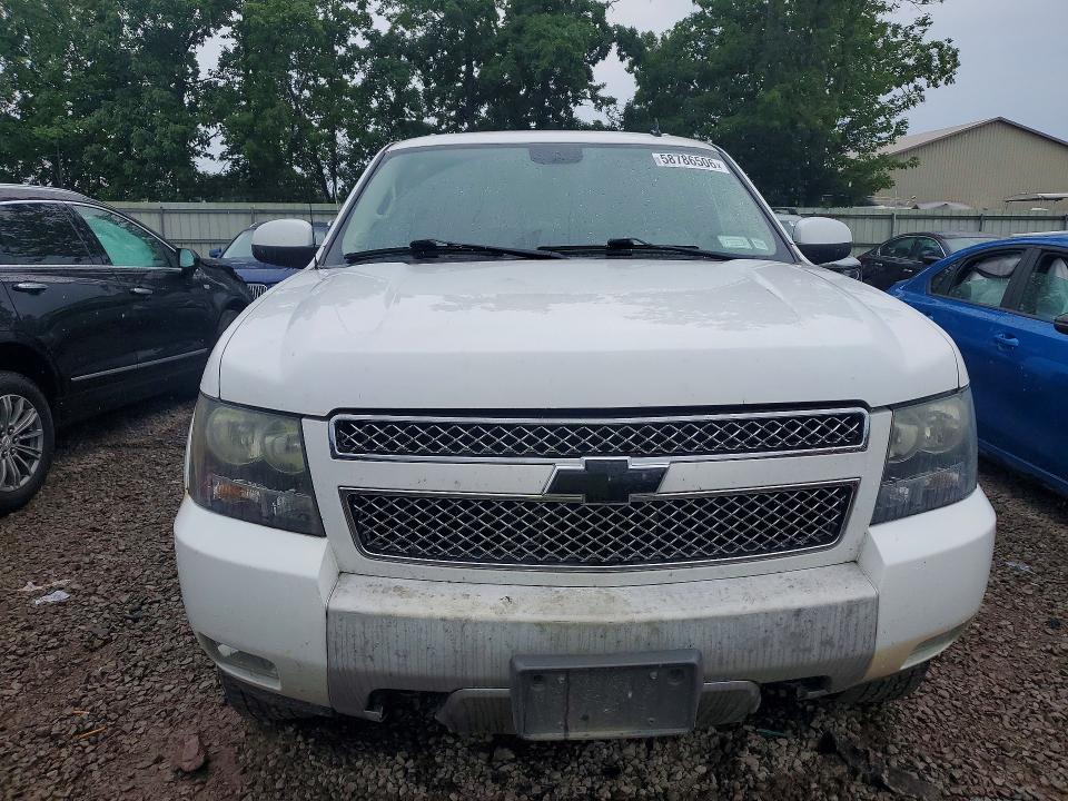 58786506 :رقم المزاد ، 3GNVKFE08AG238677 vin ، 2010 Chevrolet Avalanche مزاد بيع