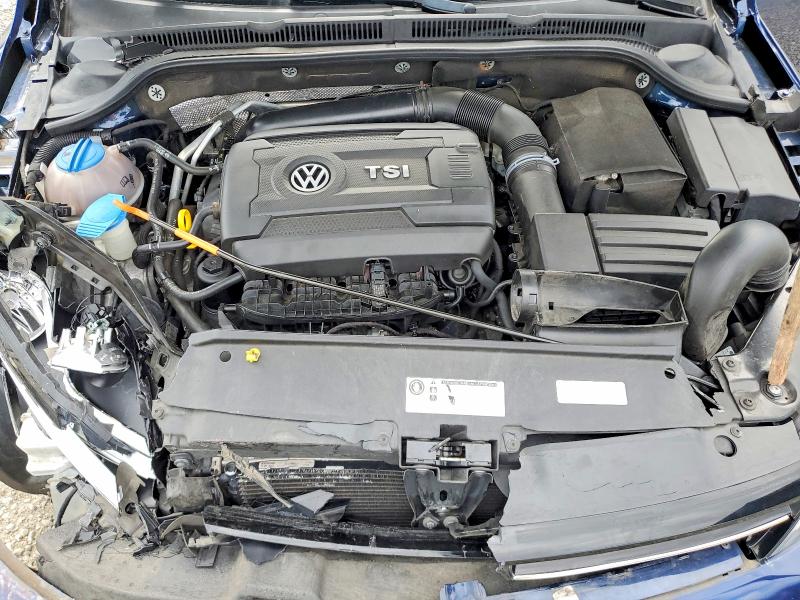 Продажа на аукционе авто 2014 Volkswagen Jetta, vin: 3VWD07AJ7EM293026, номер лота: 57071036