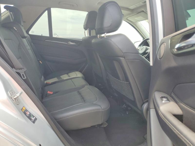 58886126 :رقم المزاد ، 4JGDA5JB0GA689050 vin ، 2016 Mercedes-benz Gle مزاد بيع