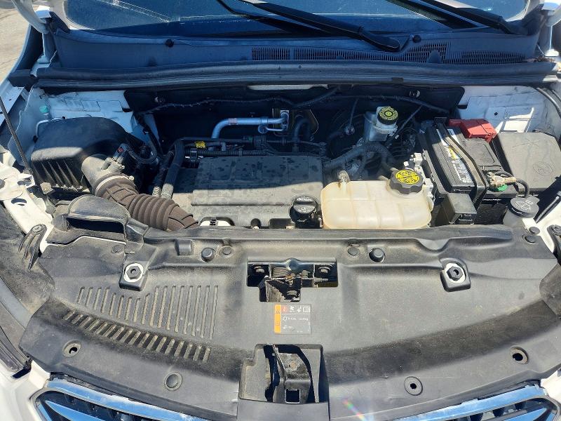 Aukcja sprzedaży 2020 Buick Encore, vin: KL4CJASB1LB340274, numer aukcji: 57580266