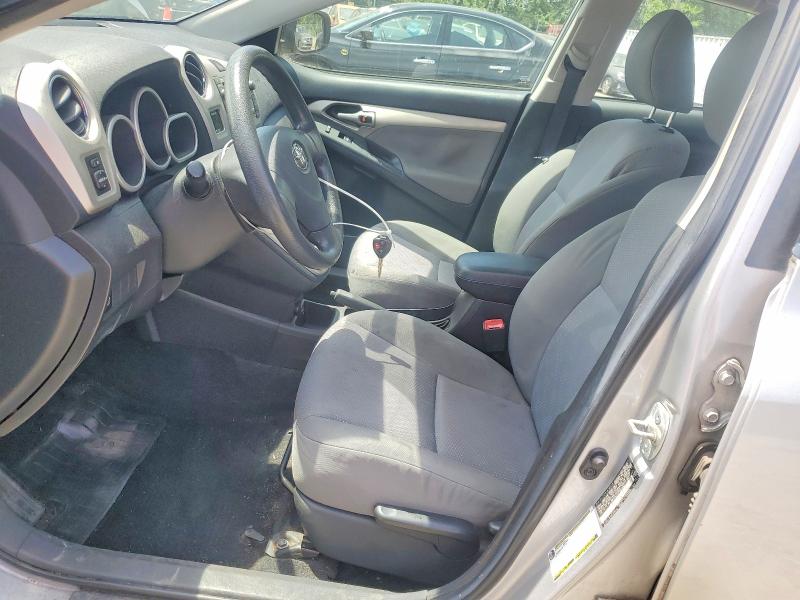 Продажа на аукционе авто 2009 Toyt Matrix, vin: 2T1KU40E19C060680, номер лота: 56252456