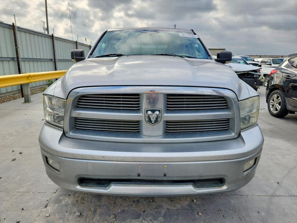 Aukcja sprzedaży 2010 Dodge Ram 1500, vin: 1D7RB1CT3AS133232, numer aukcji: 56145546