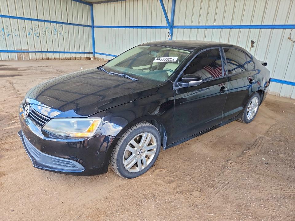 Продажа на аукционе авто 2012 Volkswagen Jetta, vin: 3VWDP7AJ2CM336406, номер лота: 56122306