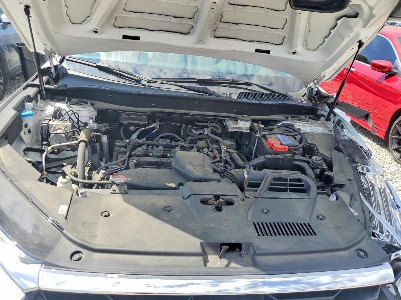 Aukcja sprzedaży 2023 Honda Cr-v, vin: 2HKRS4H20PH417047, numer aukcji: 57250586