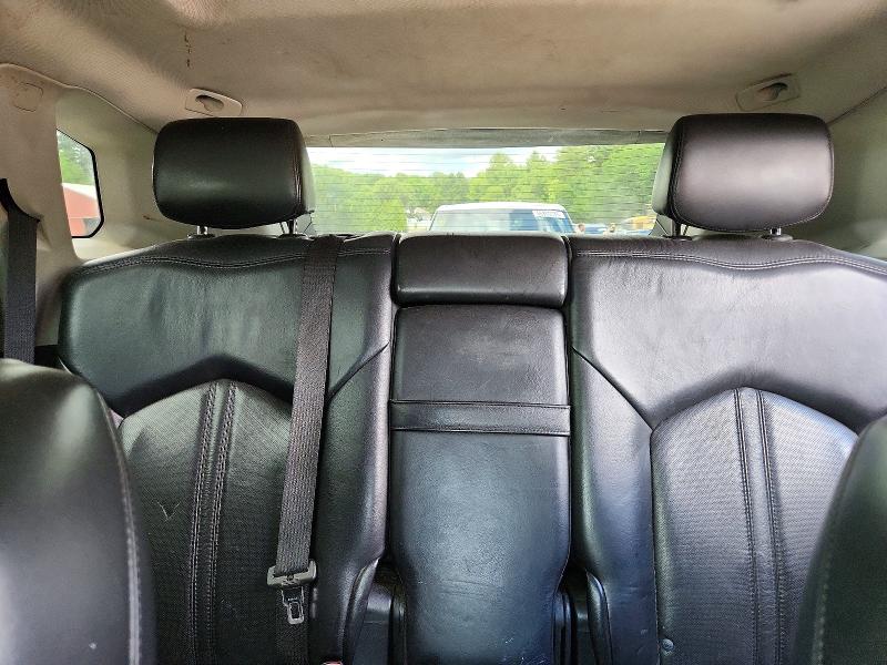 Aukcja sprzedaży 2010 Cadillac Srx, vin: 3GYFNEEY1AS541165, numer aukcji: 56935236