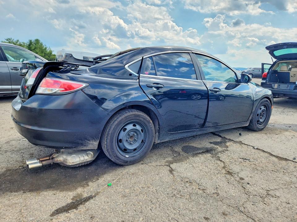 Aukcja sprzedaży 2012 Mazda 6, vin: 1YVHZ8BH1C5M13041, numer aukcji: 57393646