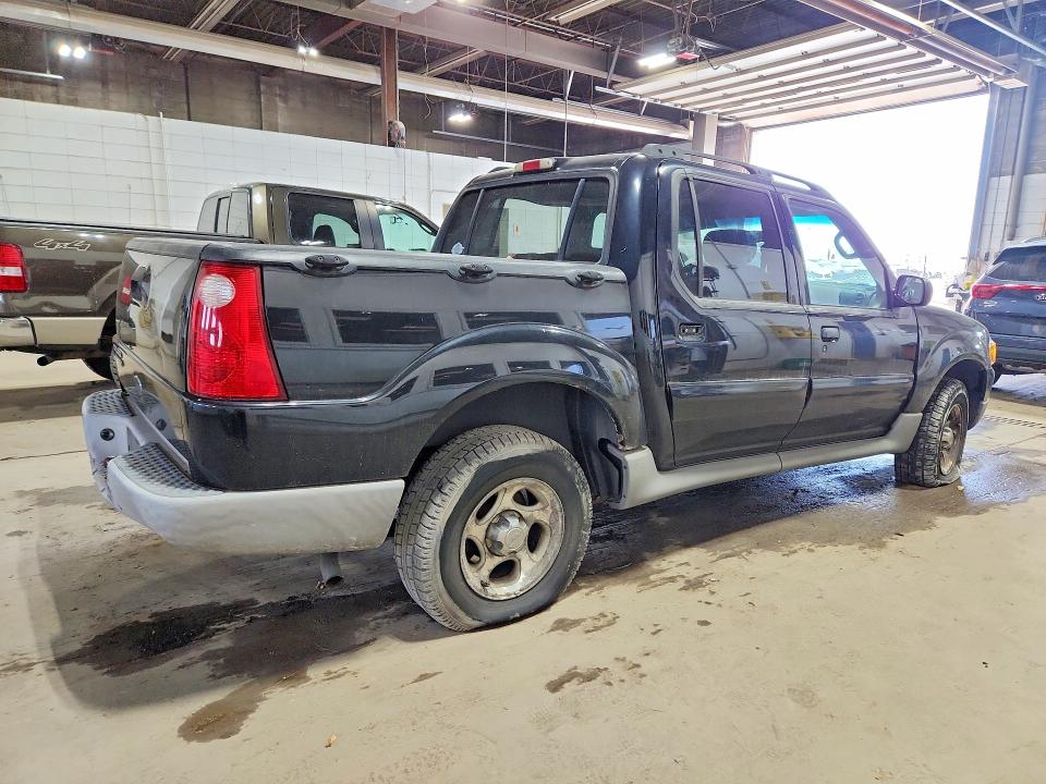 55929466 :رقم المزاد ، 1FMZU77E83UB75403 vin ، 2003 Ford Explorer Sport Trac مزاد بيع