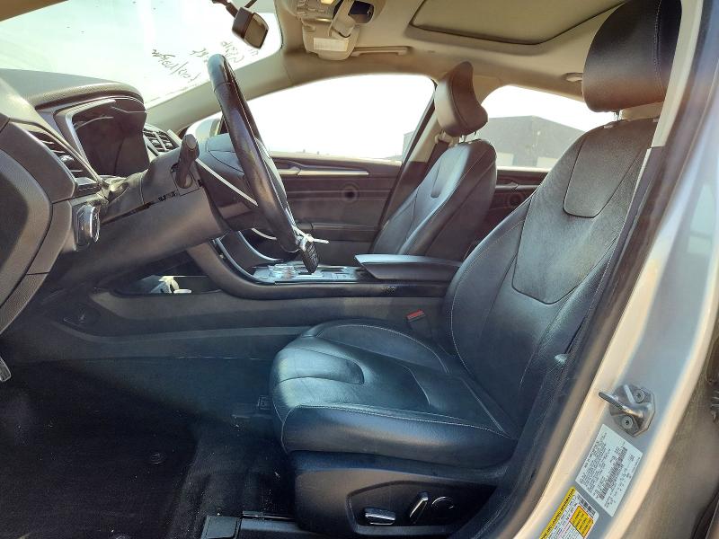 Aukcja sprzedaży 2018 Ford Fusion, vin: 3FA6P0RU7JR234588, numer aukcji: 57970306