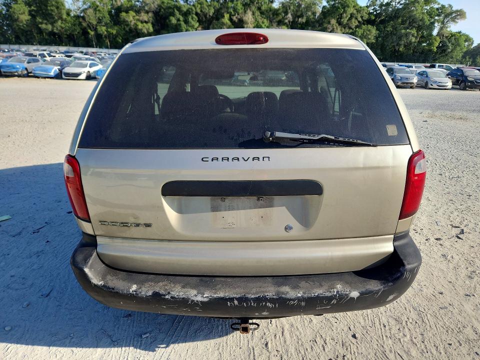 Продаж на аукціоні авто 2005 Dodge Caravan, vin: 1D4GP25B85B316485, номер лоту: 56086806