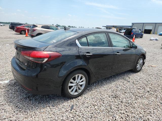 Продажа на аукционе авто 2017 Kia Forte, vin: 3KPFL4A7XHE113493, номер лота: 57195926