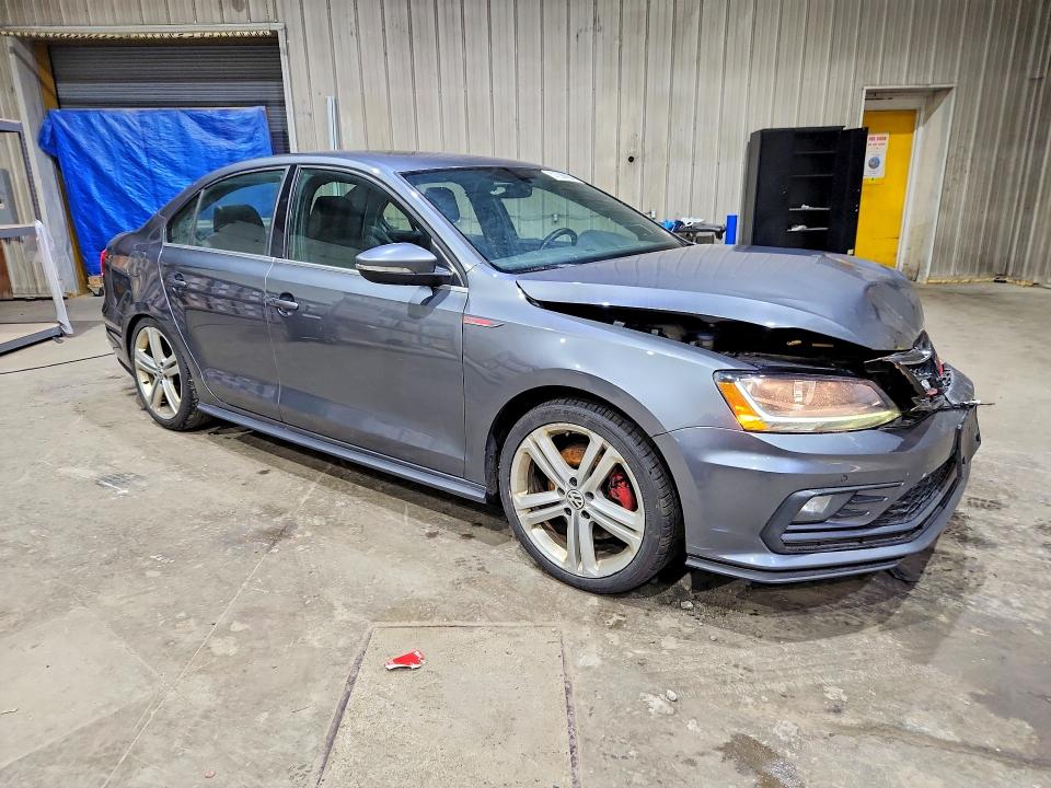Продаж на аукціоні авто 2017 Volkswagen Jetta, vin: 3VW4T7AJ4HM389112, номер лоту: 57299956