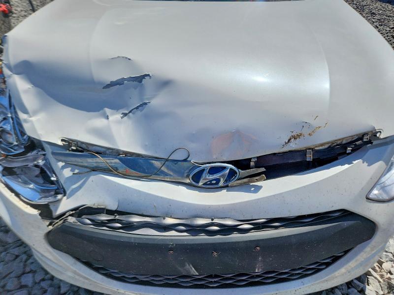 Aukcja sprzedaży 2013 Hyundai Sonata, vin: KMHEC4A43DA095655, numer aukcji: 55722676