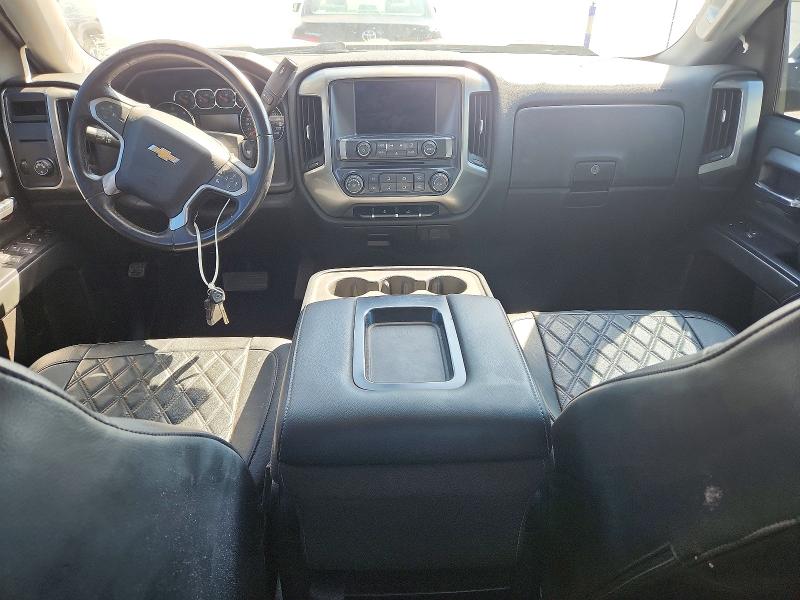56943456 :رقم المزاد ، 2GCRCPEC4K1142921 vin ، 2019 Chevrolet Silverado Ld مزاد بيع