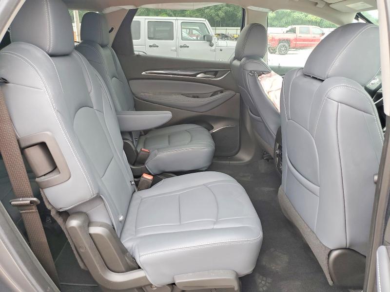 58049736 :رقم المزاد ، 5GAERBKW7LJ269556 vin ، 2020 Buick Enclave مزاد بيع