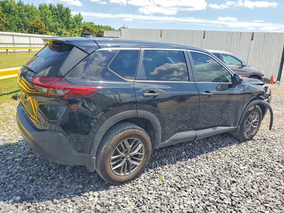 Aukcja sprzedaży 2021 Nissan Rogue, vin: JN8AT3AA3MW010159, numer aukcji: 57751456