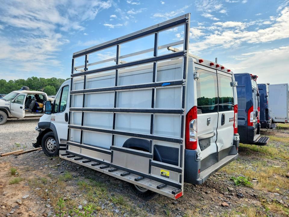 Aukcja sprzedaży 2014 Ram Promaster 1500, vin: 3C6TRVAG6EE101920, numer aukcji: 56593556
