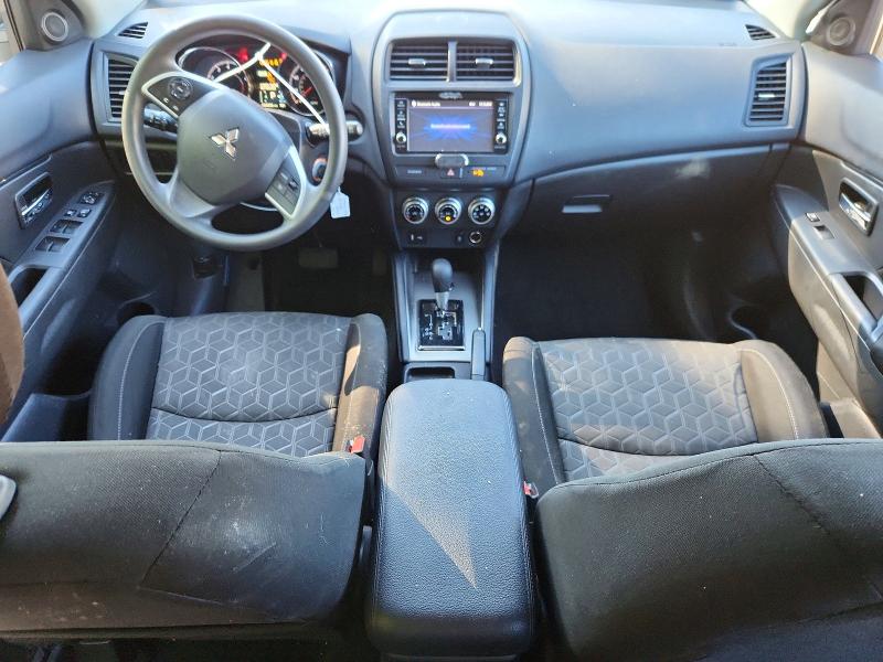 Aukcja sprzedaży 2023 Mitsubishi Outlander Sport, vin: JA4ARUAU5PU010426, numer aukcji: 57640576