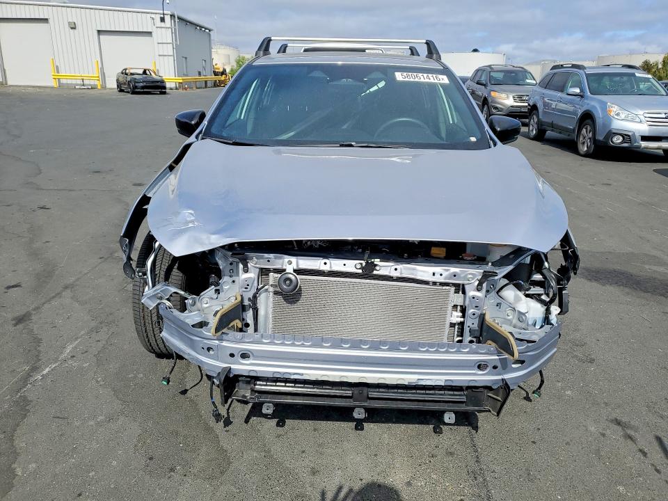 Aukcja sprzedaży 2024 Subaru Impreza, vin: JF1GUHJC2R8876311, numer aukcji: 58061416