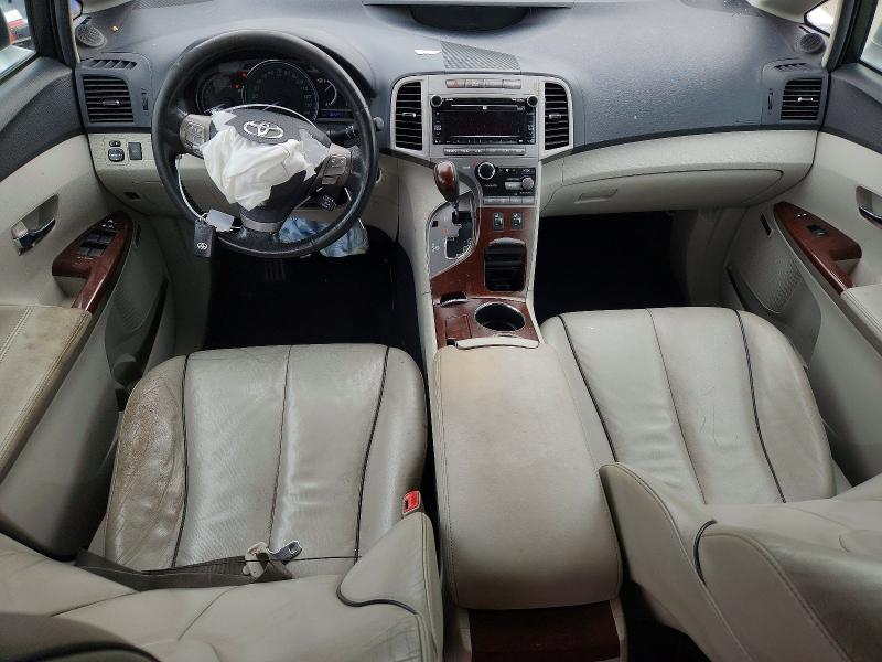 Aukcja sprzedaży 2011 Toyota Venza, vin: 4T3BK3BB8BU052414, numer aukcji: 59150146