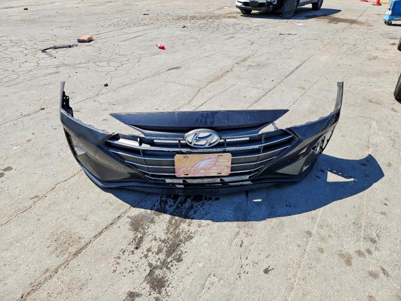 2020 Hyundai Elantra მანქანა იყიდება აუქციონზე, vin: 5NPD84LF4LH618124, აუქციონის ნომერი: 57366506
