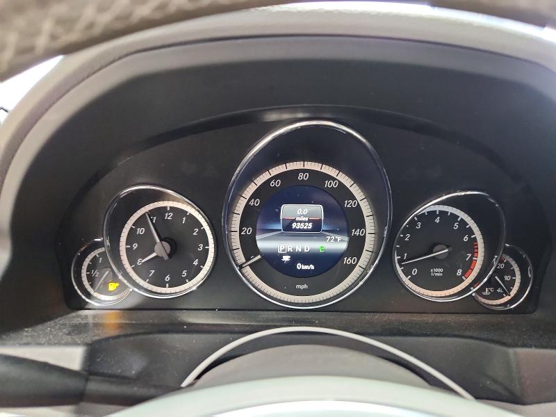 Продаж на аукціоні авто 2013 Mercedes-benz E, vin: WDDKJ5KB7DF219810, номер лоту: 58052296