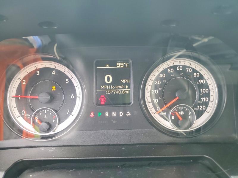 Aukcja sprzedaży 2014 Ram 1500, vin: 3C6RR6KT5EG286560, numer aukcji: 58739356