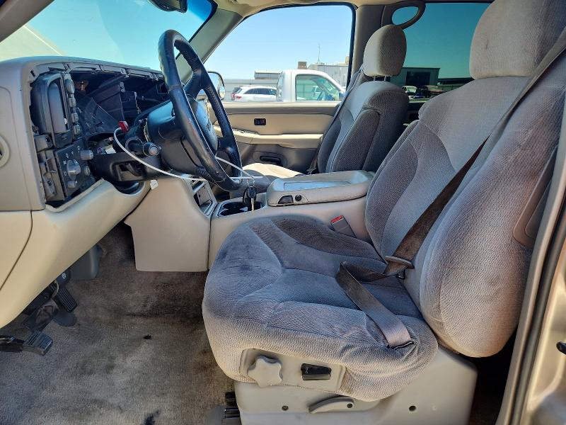 2002 Gmc Yukon Xl მანქანა იყიდება აუქციონზე, vin: 3GKFK16Z32G359071, აუქციონის ნომერი: 57954516