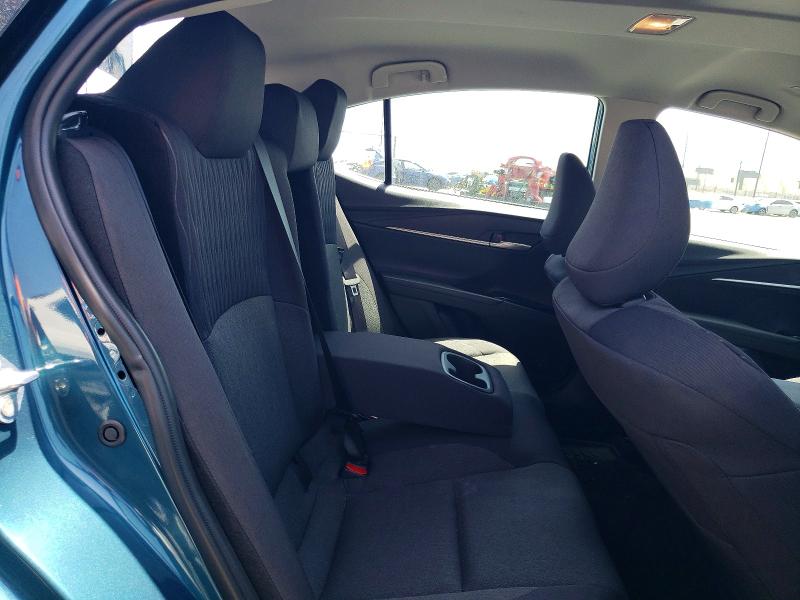 Продажа на аукционе авто 2025 Toyota Camry, vin: 4T1DAACK5SU192461, номер лота: 55368606