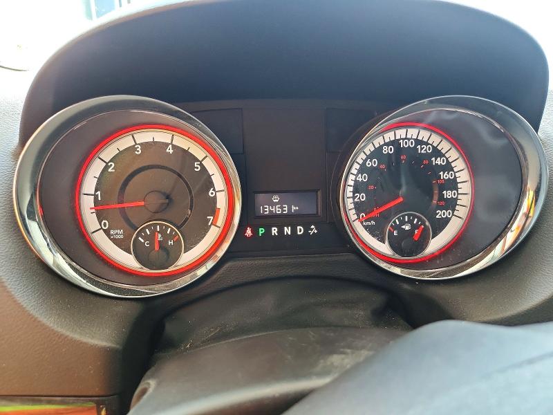 Продажа на аукционе авто 2017 Dodge Grand Caravan, vin: 2C4RDGBG0HR641830, номер лота: 58395856